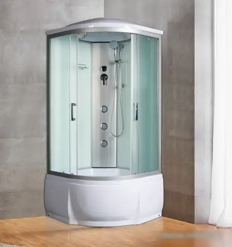 Душевая кабина River Desna 80/43 МТ - фото товара