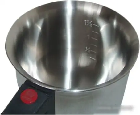 Молочник Beka Bain Marie 12040154 – фото товара