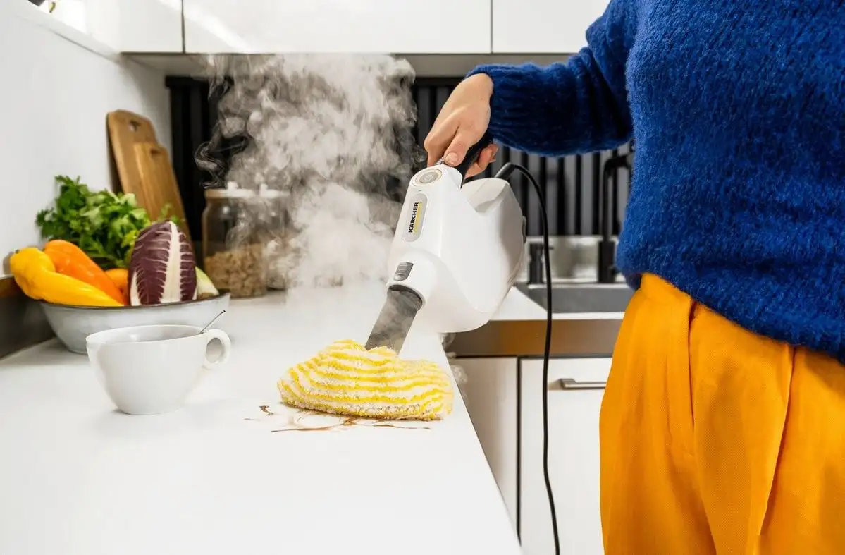 Пароочиститель Karcher SC 1 Multi 1.516-404.0 - фото товара