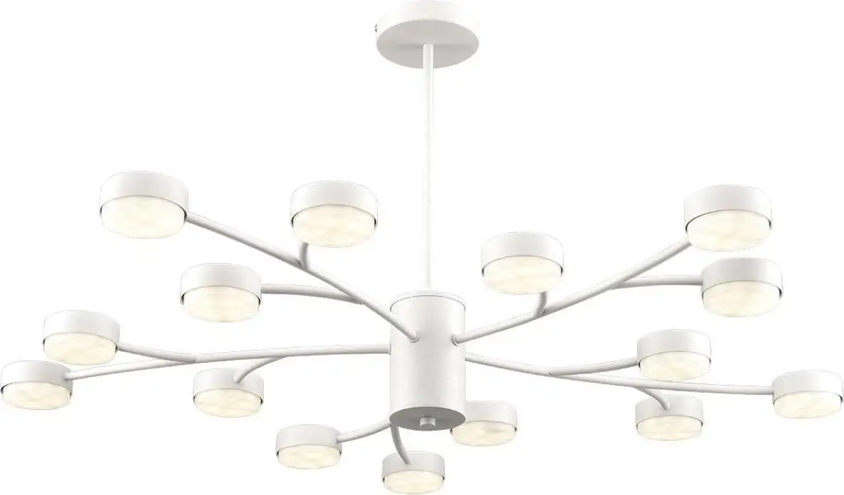 Подвесная люстра Lumion Torina 8265/15 – фото товара