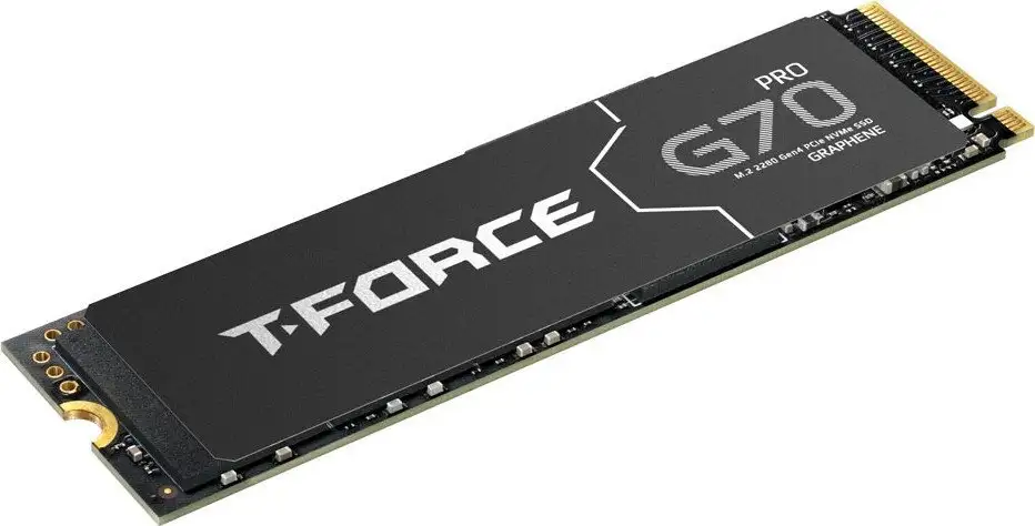 SSD Team T-Force G70 Pro 2TB TM8FFH002T0C129 – фото товара