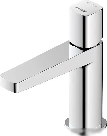 Смеситель Wasserkraft Naab 8603 - фото товара