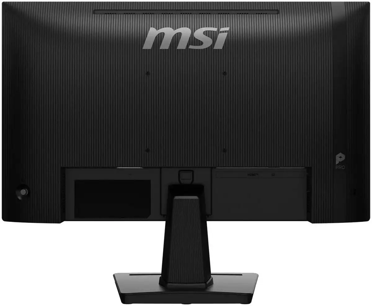 Монитор MSI Pro MP225 E12L – фото товара