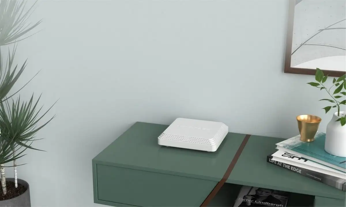 Wi-Fi роутер Netcraze Challenger SE NC-3911 – фото товара