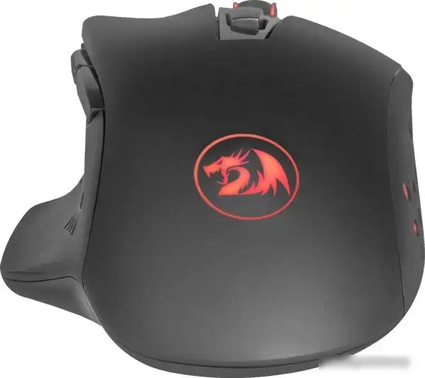Игровая мышь Redragon Gainer – фото товара