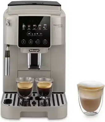 Кофемашина DeLonghi Magnifica Start ECAM220.50.BG - изображение в каталоге