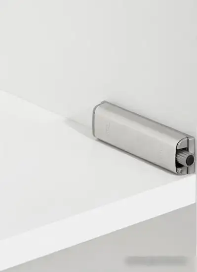 Акватон Тумба под умывальник Беверли 100 1A236701BV010 (белый) – фото товара