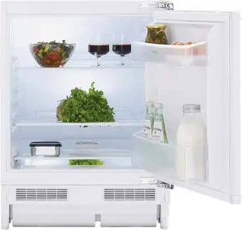 Однокамерный холодильник BEKO BU 1100 HCA - изображение в каталоге
