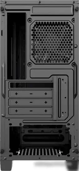 Корпус GameMax Silent Hill H606 – фото товара