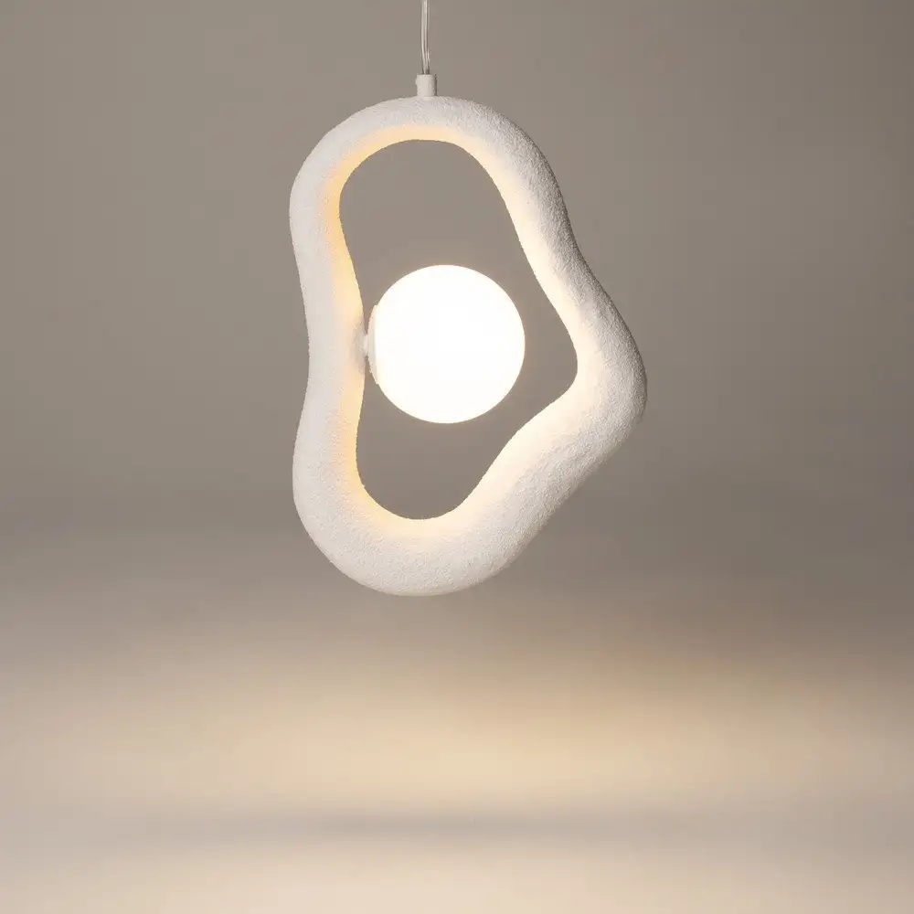 Подвесная люстра Maytoni Opus MOD380PL-01W – фото товара