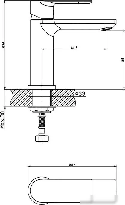 Haiba HB12505 - фото товара