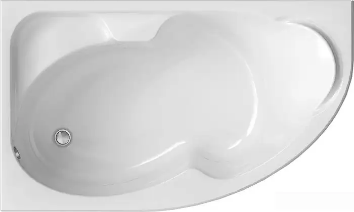 Ванна 1Марка Diana 150x90R - фото товара