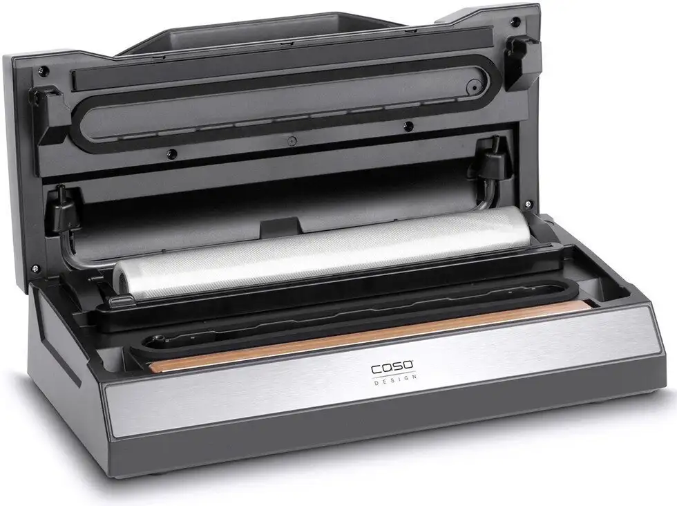 Вакуумный упаковщик CASO VRH 700 advanced Pro - фото товара