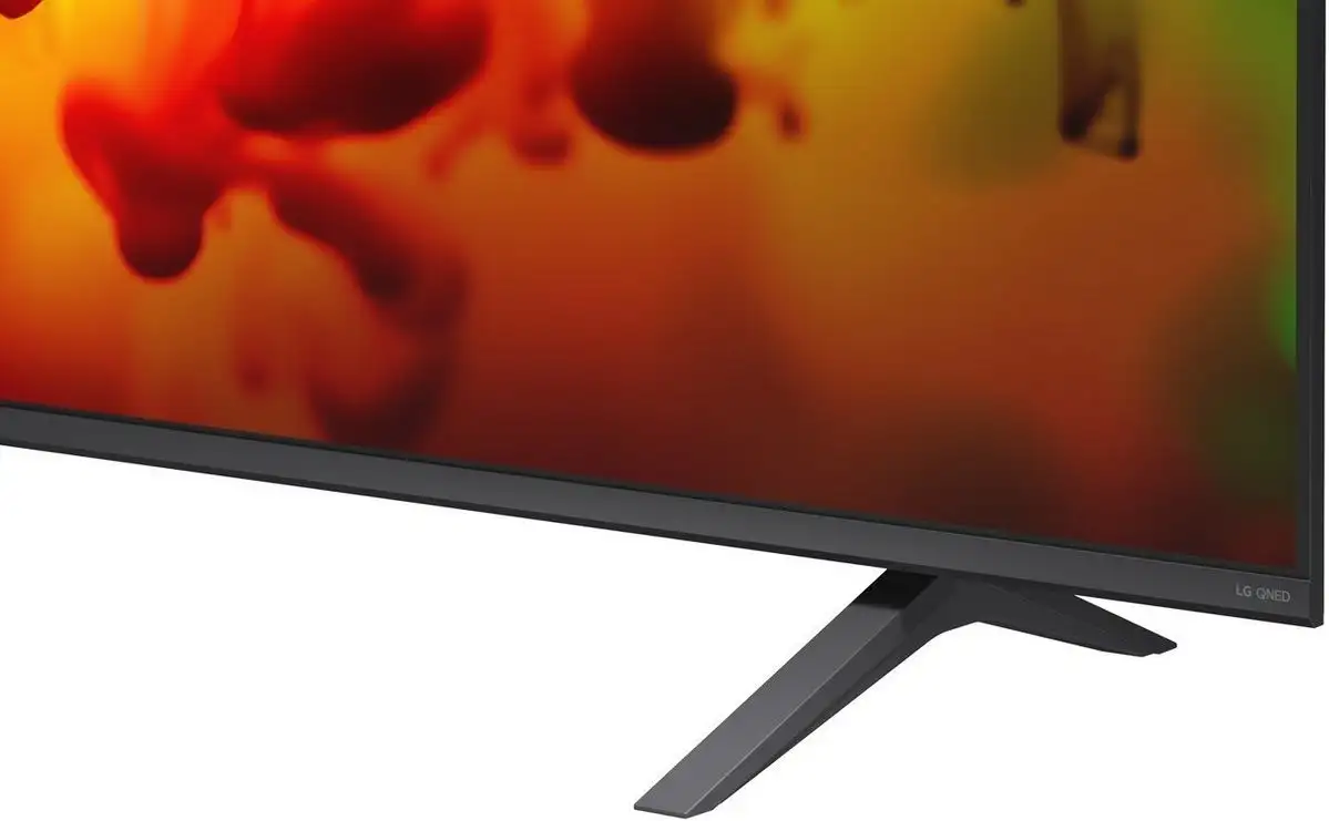 MiniLED телевизор LG QNED AI QNED70 75QNED70B6A – фото товара