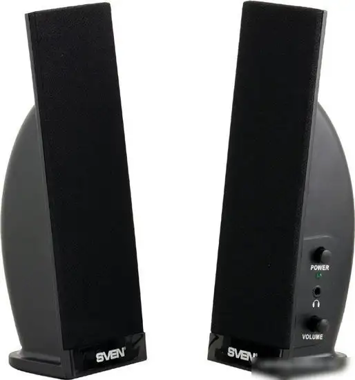 Акустика SVEN 230 – фото товара