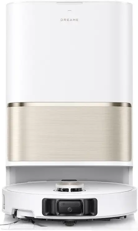 Робот-пылесос Dreame Robot Vacuum L60 Ultra AE White RPL71FE0 (евровилка, белый) - фото товара