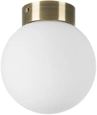 Припотолочная люстра Lightstar Globo 812011 – изображение в каталоге