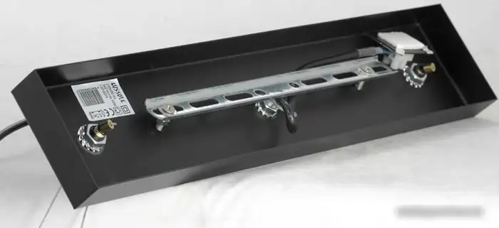 Подвесная люстра Lussole Loft Cranbrook LSP-8254 – фото товара