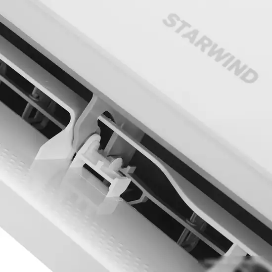 Кондиционер StarWind STAC-12PROF - фото товара