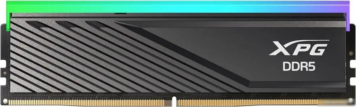 Оперативная память ADATA XPG Lancer Blade RGB 2x16ГБ DDR5 6000 МГц AX5U6000C4816G-DTLABRBK – фото товара