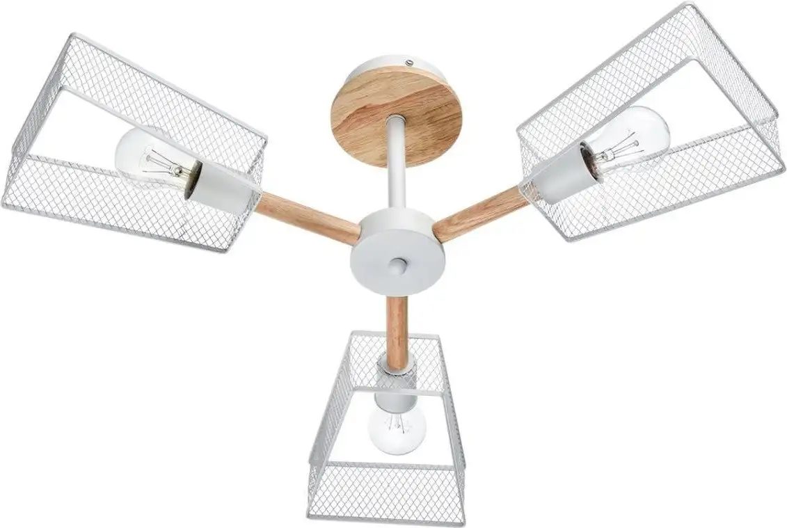 Люстра средней высоты Lumion Irma 8246/3C – фото товара