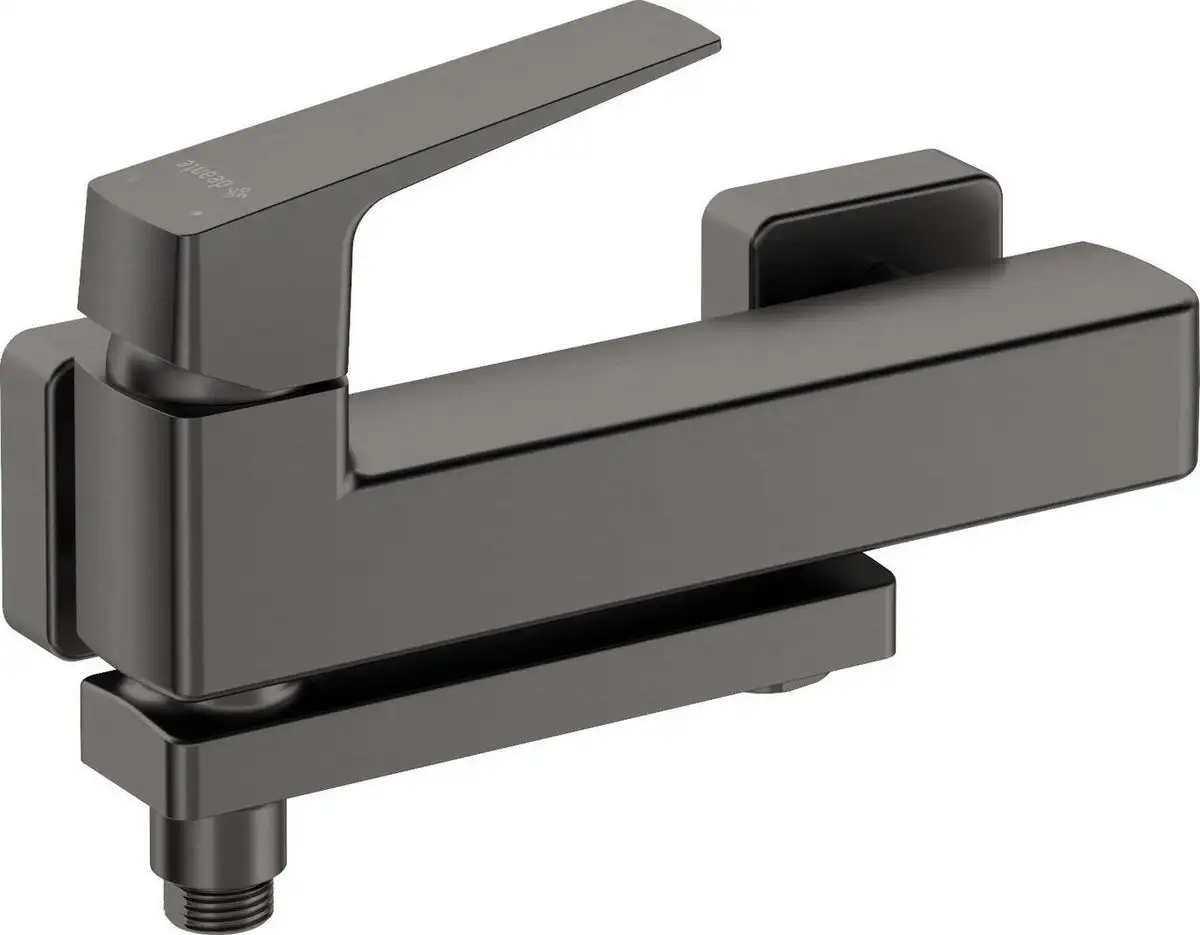 Deante Blur Titanium BQL-D12M (титан) - фото товара