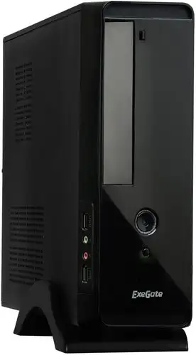 Корпус ExeGate MI-209 450W – изображение в каталоге