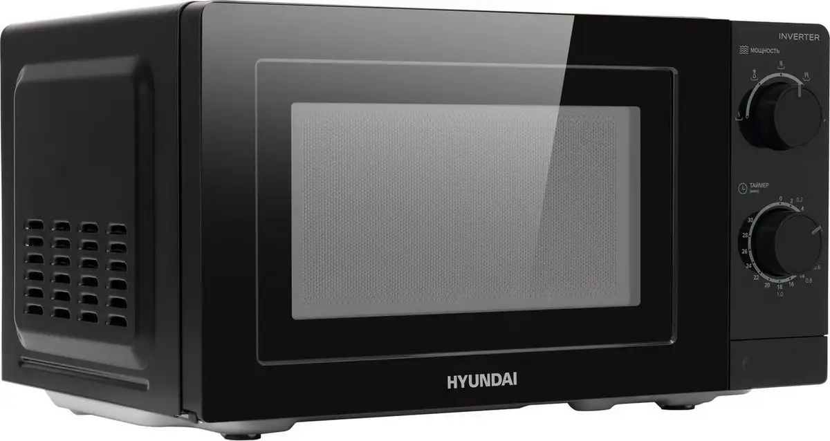 Микроволновая печь Hyundai HYM-M2093 – фото товара