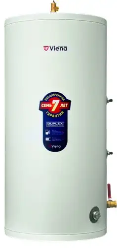 Бойлер косвенного нагрева Viena WTDC 200 - изображение в каталоге