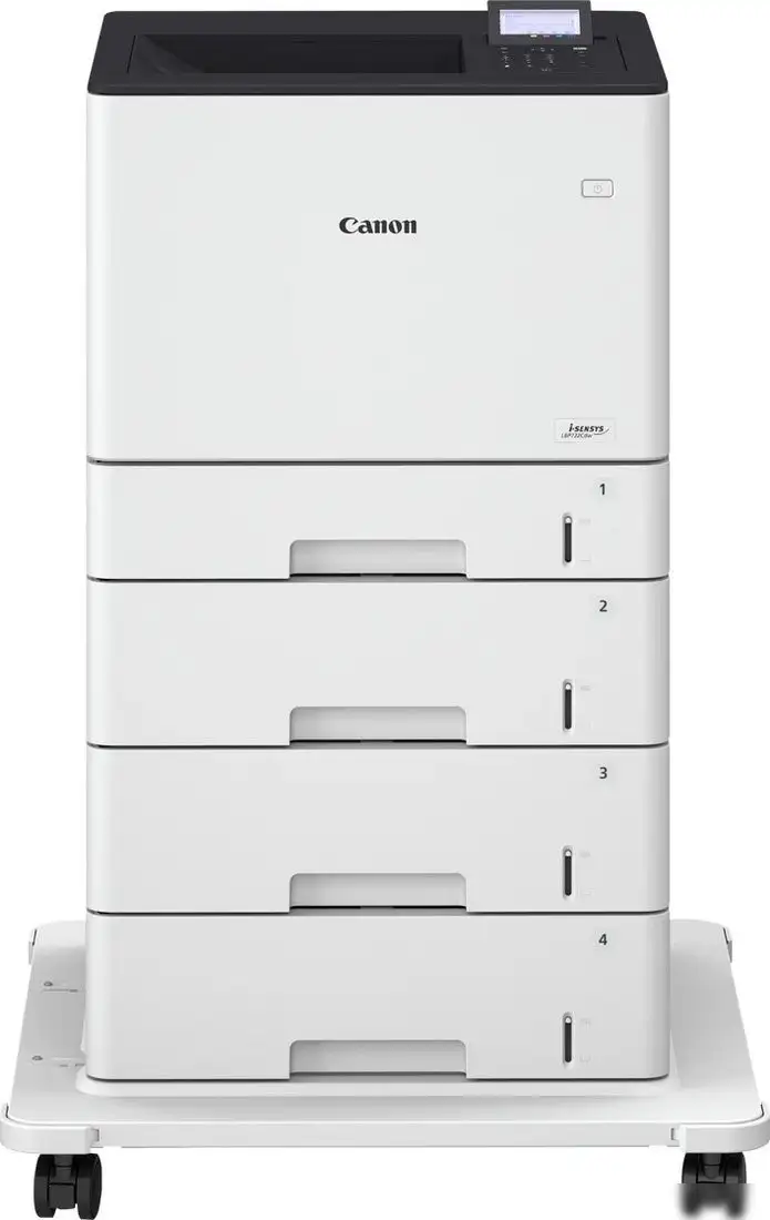 Принтер Canon i-SENSYS LBP722Cdw – фото товара