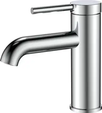 Смеситель Roxen Santi 50034017-CH - изображение в каталоге