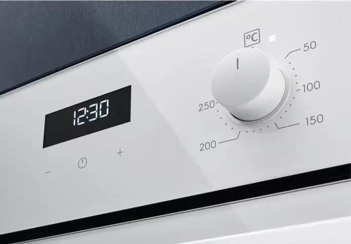 Электрический духовой шкаф Electrolux EOF5F50BV - фото товара