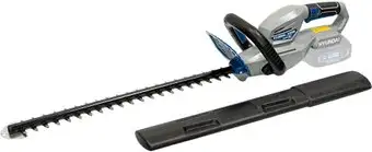 Кусторез Hyundai R-257iON (без АКБ) – изображение в каталоге