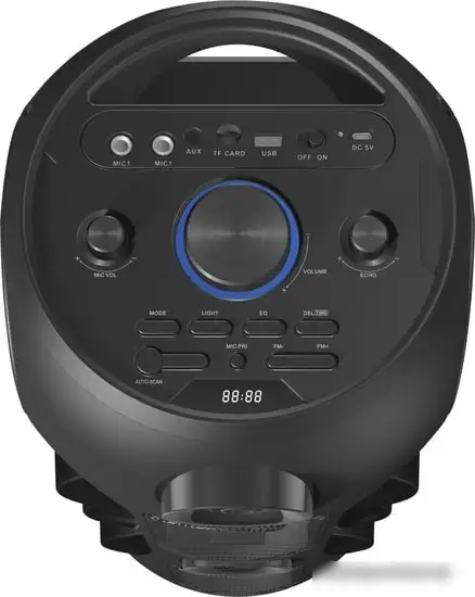 Колонка для вечеринок Defender G78 – фото товара