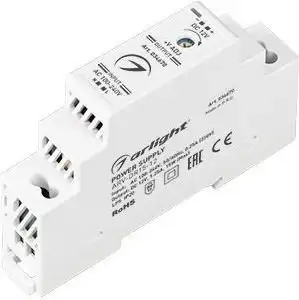 Блок питания Arlight ARV-DR15-12 034670 – фото товара