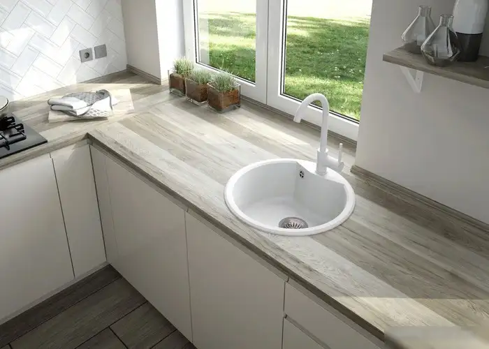 Кухонная мойка Deante Fiesta Solis ZRS A803 - фото товара