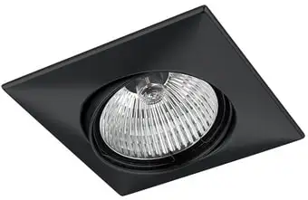 Точечный светильник Lightstar Lega 011037 – изображение в каталоге