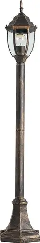 Уличное освещение и прожекторы Feron PL6006 11896 – изображение в каталоге