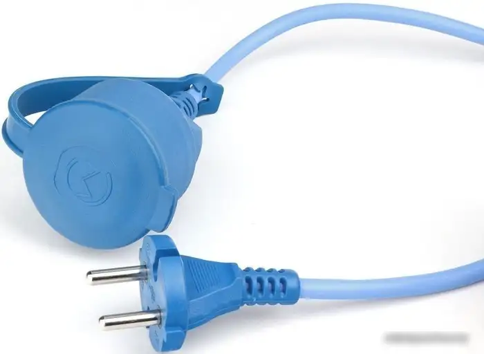 Удлинитель Power Cube PC-1F-R-10(IP) – фото товара
