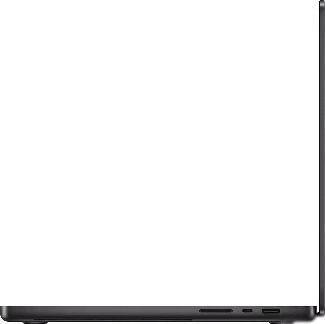 Ноутбук Apple MacBook Pro 16.2" M5 Max 2026 MGEE4 – фото товара