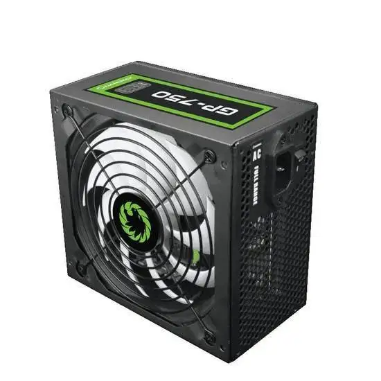 Блок питания GameMax GP-750 – фото товара