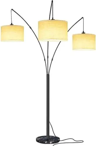 Торшер Lussole LSP-0579 – изображение в каталоге