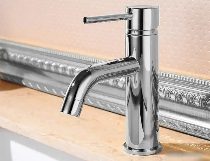 Смеситель Rea Lungo REA-B4101 (хром) - фото товара