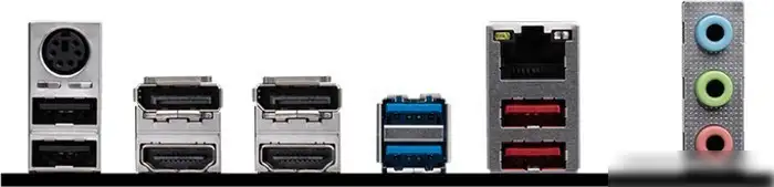 Материнская плата MSI Pro B760M-A DDR4 II – фото товара