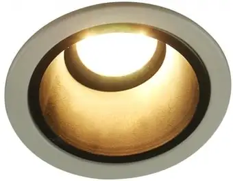 Точечный светильник Arte Lamp Taurus A6663PL-1BK – изображение в каталоге