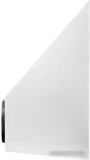 Кухонная вытяжка Elikor White Storm 60П-650-П3Л (белый) - фото товара