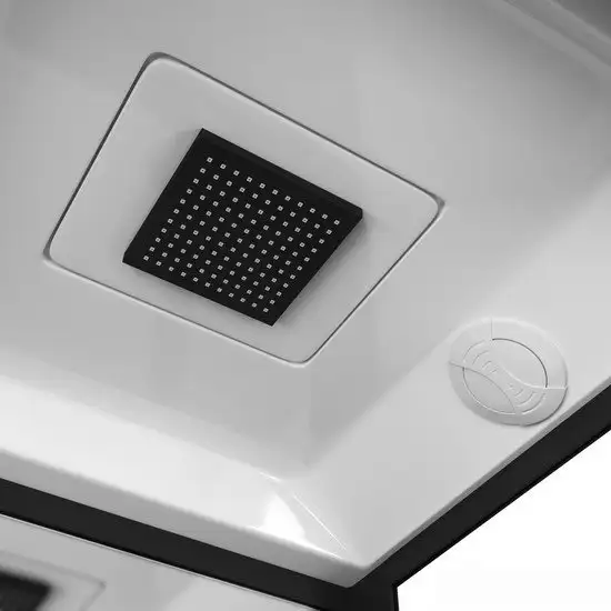 Душевая кабина Grossman GR227R 90x120 - фото товара