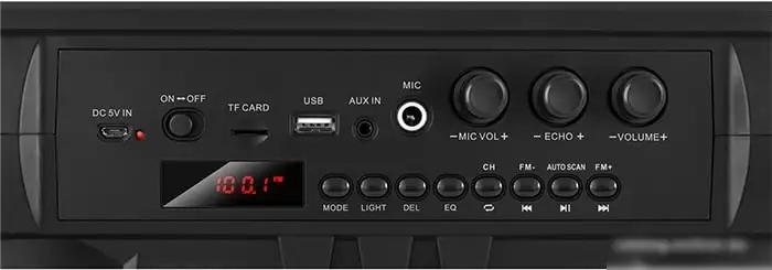 Беспроводная колонка SVEN PS-485 – фото товара