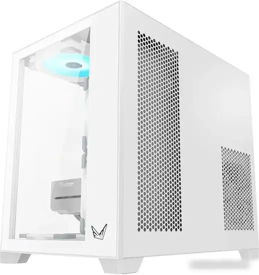 Корпус Formula Crystal Z5 TG (белый) – фото товара