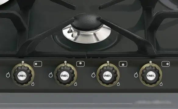 Варочная панель Smeg SR764AO - фото товара
